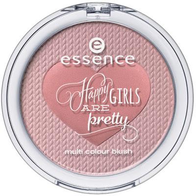 Essence Urbaniced / Happy Girls Are Pretty / Fragance Sets Essence Urbaniced / Happy Girls Are Pretty / Fragance Sets