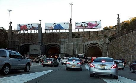 AVENTURA DESDE N.Y. A CANADÁ EN COCHE... PEAJES, GASOLINERAS Y FRONTERA