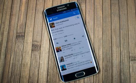 Twitter elimina el límite de 140 caracteres en mensajes directos twitter-codigotech