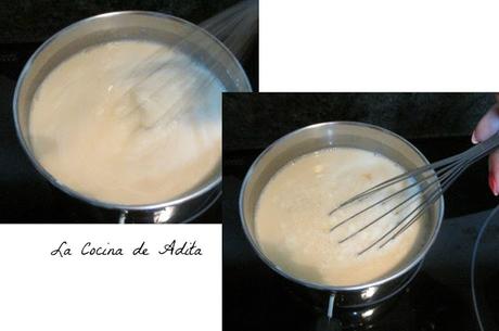 Galletas fritas, al aroma de vainilla Galletas fritas, al aroma de vainilla