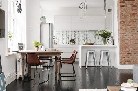Piezas en cuero; Ideas para decorar con ellas. Piezas en cuero; Ideas para decorar con ellas.