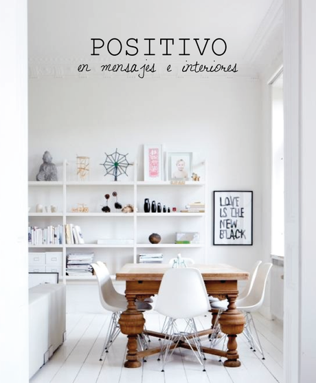 POSITIVO EN IMÁGENES E INTERIORES II