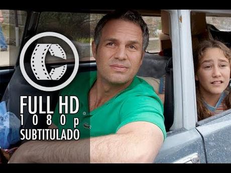 Infinitely Polar Bear Pelicula Trailer USA HD Subtitulado