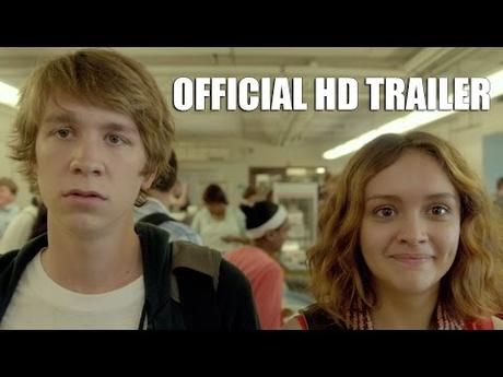 Me & Earl & the Dying Girl (Official HD Trailer 2015)