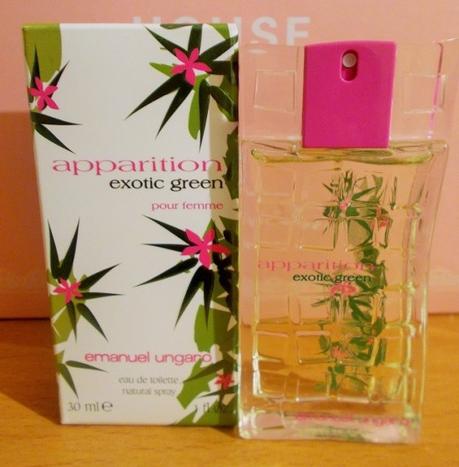 Descubriendo Apparition Exotic Green de Emanuel Ungaro DSCN1477