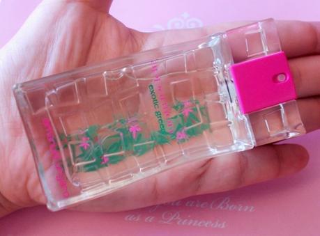 Descubriendo Apparition Exotic Green de Emanuel Ungaro DSCN1552