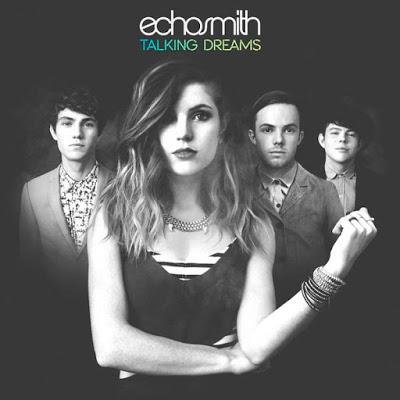 Echosmith: un grupo que debes conocer