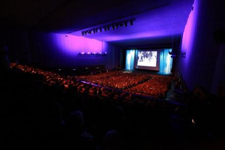 Festival Internacional de Cine de Venecia