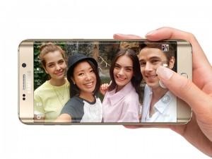 Llega lo mas esperado de Samsung: Galaxy Note 5 y S6 Edge+ imagen_video_s6