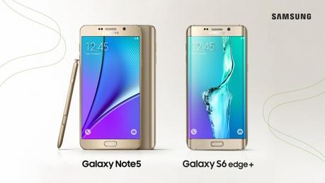Llega lo mas esperado de Samsung: Galaxy Note 5 y S6 Edge+ note_articulo2