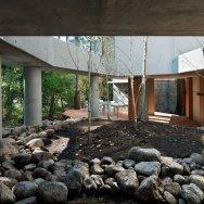 Residence of Daisen 12 Residence of Daisen 12