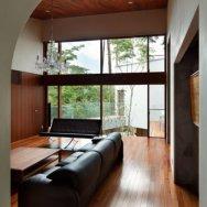 Residence of Daisen 19 Residence of Daisen 19