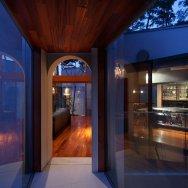 Residence of Daisen 11 Residence of Daisen 11