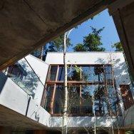 Residence of Daisen 13 Residence of Daisen 13