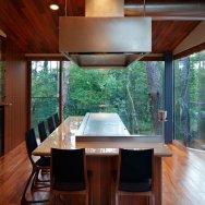 Residence of Daisen 16 Residence of Daisen 16