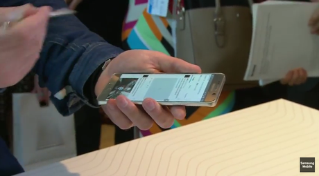 Samsung avisa: El Galaxy Note 5 no llegará a España, según un comunicado oficial Samsung avisa: El Galaxy Note 5 no llegará a España, según un comunicado oficial