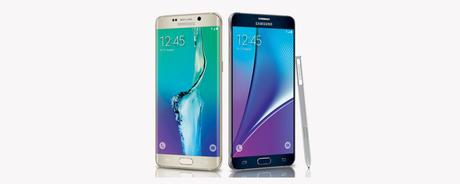 Galaxy Note 5 de Samsung todas las características del mejor phablet del mercado Galaxy Note 5 de Samsung todas las características del mejor phablet del mercado