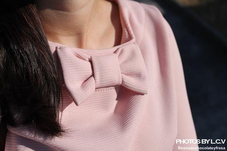 Pink Baby Pink Pink Baby Pink