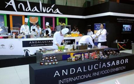 El Consejo Regulador participa en la V edición de 'Andalucía sabor' en Sevilla