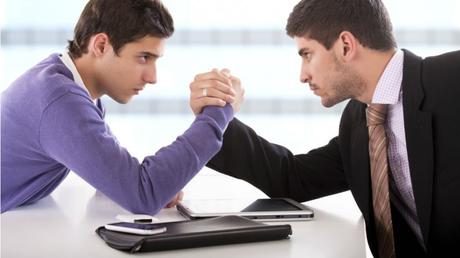 ¿Cómo prevenir conflictos en la empresa familiar?