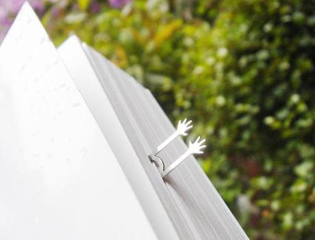 10 creativos marcapáginas que todo lector debería tener 10 creativos marcapáginas que todo lector debería tener