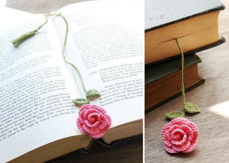 10 creativos marcapáginas que todo lector debería tener 10 creativos marcapáginas que todo lector debería tener