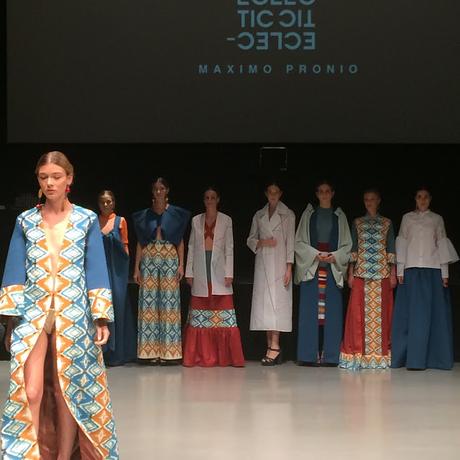 TESIS Institut Català de la Moda 2014/2015 TESIS Institut Català de la Moda 2014/2015