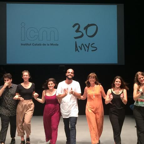 TESIS Institut Català de la Moda 2014/2015