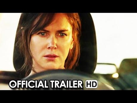 Strangerland N.Kidman Pelicula Trailer (2015) HD