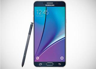 Galaxy Note 5 de Samsung ya es Oficial Galaxy Note 5 de Samsung ya es Oficial