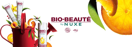 PROBANDO | SÉRUM EMBELLISSEUR FLASH PERFECTION BIO BEAUTÉ DE NUXE.