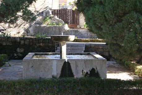 EL GENERALIFE CHICO EL GENERALIFE CHICO