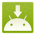 Ahora puedes reproducir Youtube en segundo plano apk_downloader_logo
