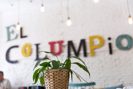 #BDELI. EL COLUMPIO #BDELI. EL COLUMPIO