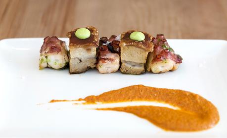 #BDELI. EL COLUMPIO #BDELI. EL COLUMPIO