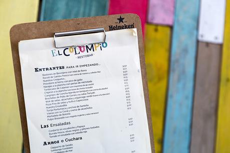 #BDELI. EL COLUMPIO #BDELI. EL COLUMPIO