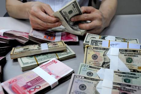 ¿Qué países son los más afectados por la devaluación del Yuan? ¿Qué países son los más afectados por la devaluación del Yuan?