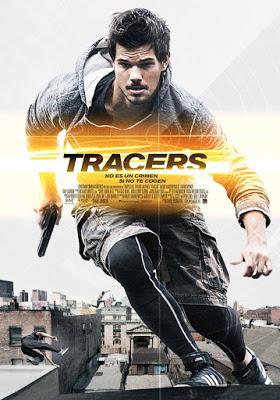 Tracers de Daniel Benmayor Tracers de Daniel Benmayor
