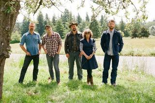 The Decemberists - This is why we fight (2011) The Decemberists - This is why we fight (2011)