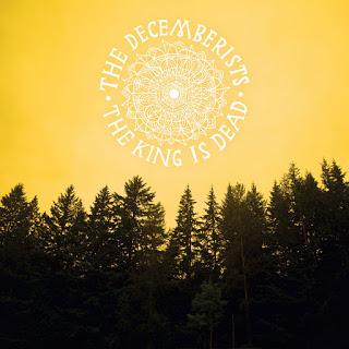 The Decemberists - This is why we fight (2011) The Decemberists - This is why we fight (2011)