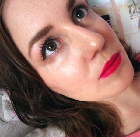 Maquillaje | Summer Pin Up