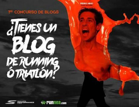I Concurso de Blogs de Running de