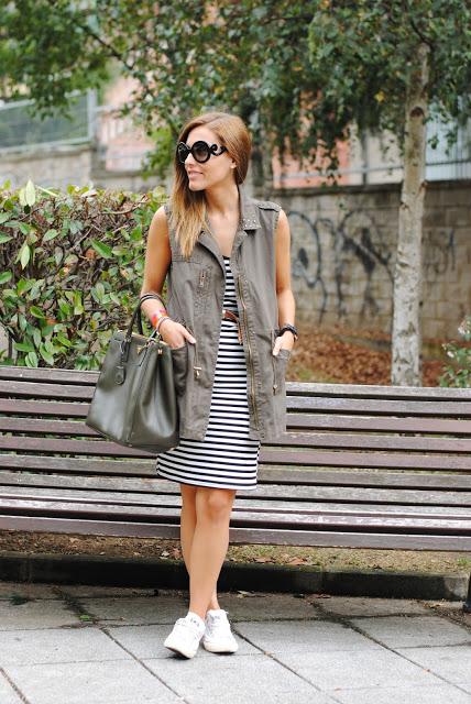 Military bag. Military bag.