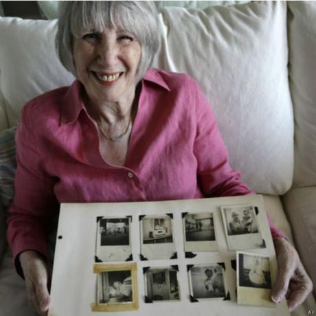 ¿Médico o empresario? El enigmático doctor que exhibía bebés prematuros por 25 centavos Beth Allen, nacida en 1941, es una de las bebés de incubadora del doctor Couney que sobrevivió.
