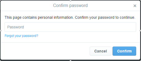 Aprende a revisar el historial de acceso a tu cuenta de Twitter en sólo 3 pasos Aprende a revisar el historial de acceso a tu cuenta de Twitter en sólo 3 pasos - 2