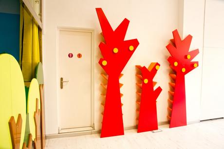 Decoración del cuarto de juegos Marengo Espacios y Reformas /homify.es