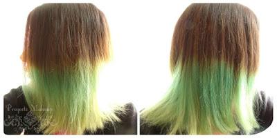 TODO SOBRE MI PELO COLOR FANTASIA