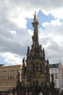 OLOMOUC