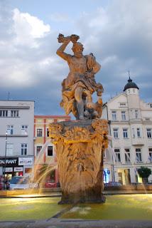 OLOMOUC