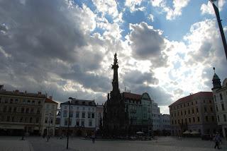 OLOMOUC